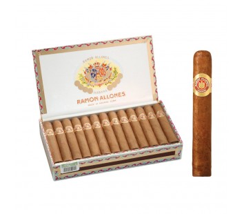 Trabucuri Ramon Allones Specially Selected (25)